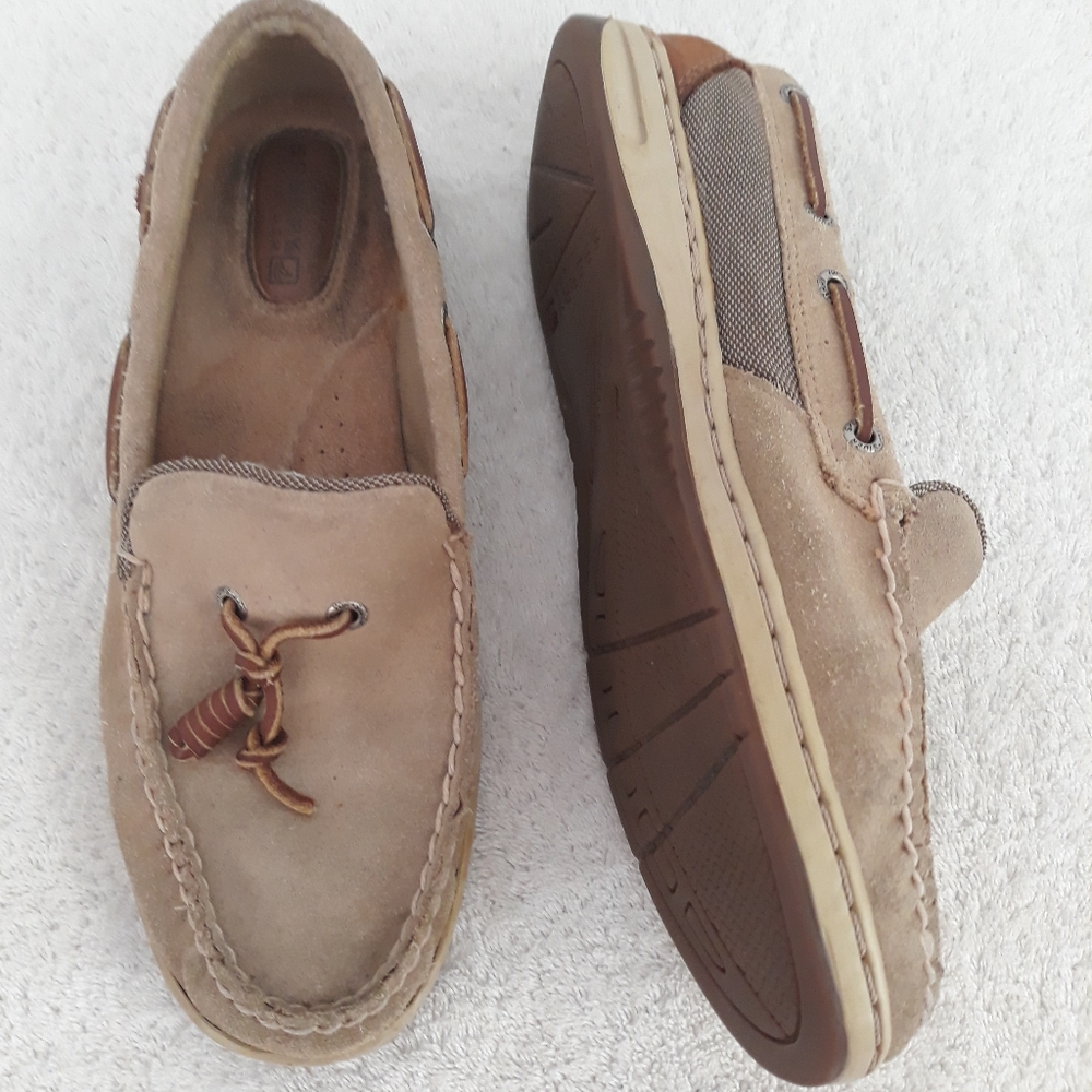 Sperry Top-Siders Womens Shoes Classic Boatshoe